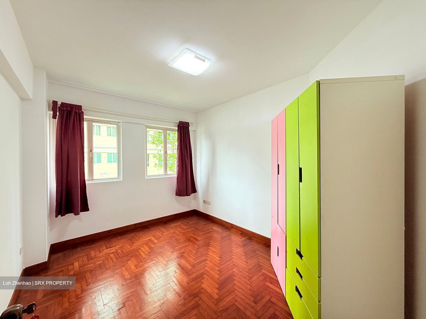 Melville Park (D18), Condominium #553048461